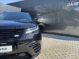 Land Rover Range Rover Velar 3,0 D300 Dynamic HSE ZÁRUKA - náhled 30