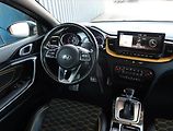 Kia XCeed (2019) TOP 1.4 T-GDI, Automat - náhled 7