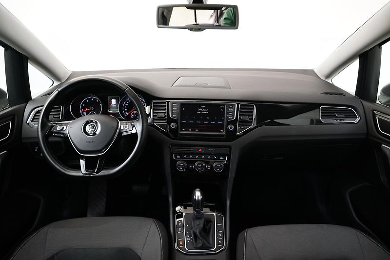 Volkswagen Golf Sportsvan - fotka 6 z 6