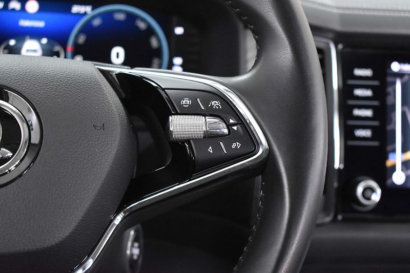 Škoda Kodiaq 2.0TDI DSG*KAMERA*VIRTUAL*ACC - fotka 20 z 43