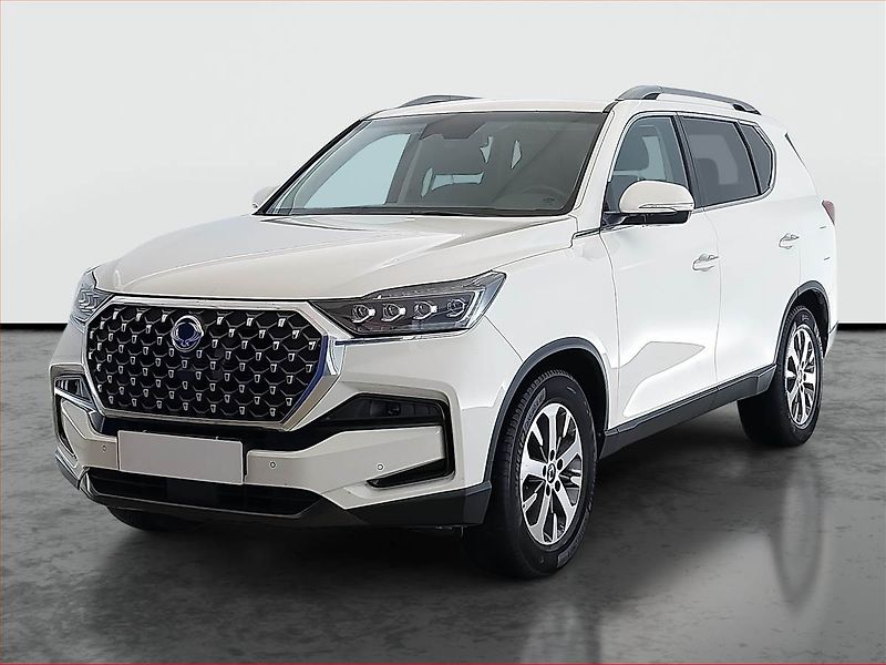 SsangYong Rexton (2023) 2.2 Diesel - fotka 2 z 18