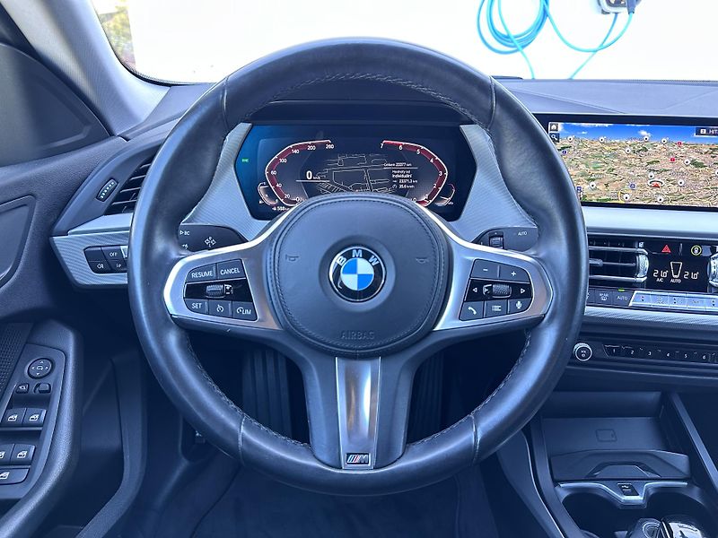 BMW Řada 2 218i Gran Coupe Advantage - fotka 10 z 22