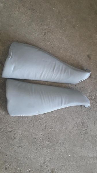 BMW X5 (2001) E 53 sada sedadel - fotka 6 z 6