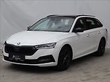 Škoda Octavia 2,0 TDi Style Virtual LED - náhled 2