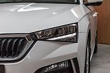 Škoda Scala 1.6 TDI DRIVE 125 YEARS*ČR 1.M - náhled 30