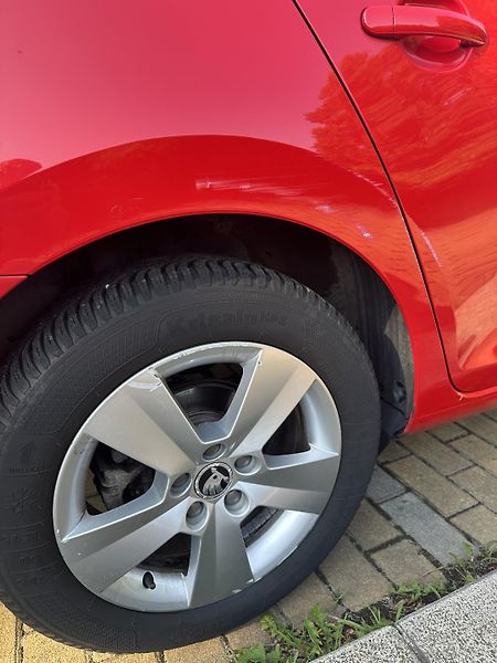 Škoda Rapid (2017) - fotka 11 z 13