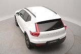 Volvo XC40 B3 DARK PLUS CZ REZERVACE - náhled 15