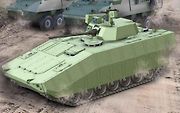 Wolfdog (Zetor Engineering).