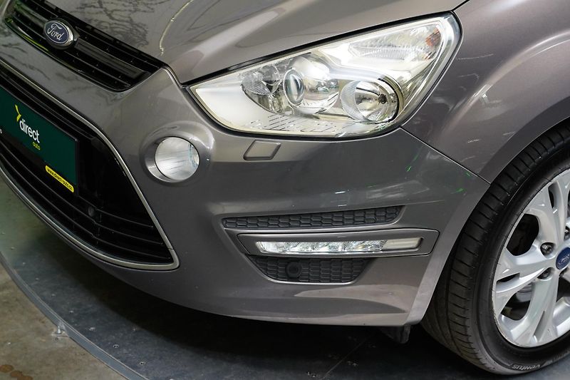 Ford S-MAX - fotka 9 z 27