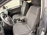 Volkswagen Touran (2018) 1.6 TDI 85kW - náhled 9