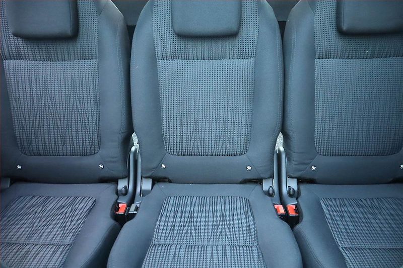 Peugeot 5008 (2014) 1.6 HDi, Serv.kniha, Tempomat - fotka 10 z 23