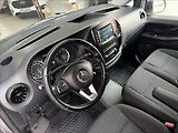Mercedes-Benz Vito 116CDI XL,4x4,AT,6míst,1maj - náhled 9