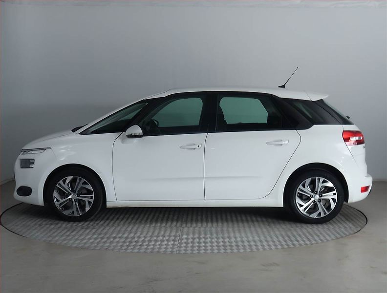 Citroën C4 Picasso (2015) 2.0 HDI, Automat, Navi - fotka 3 z 19
