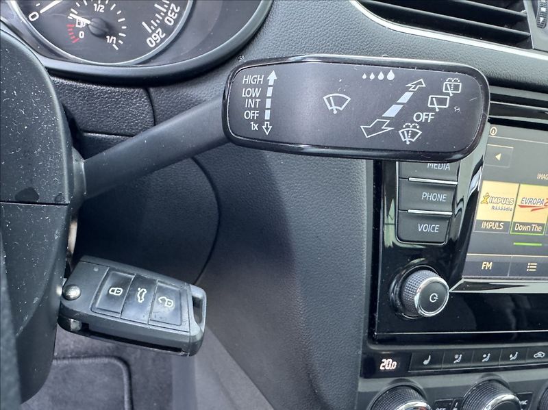Škoda Octavia 2,0 TDI STYLE 2.maj. původ ČR - fotka 30 z 50