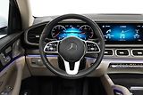 Mercedes-Benz GLE 350d,4M,AMG,ČR,Klim.sed.,Tažné - náhled 24