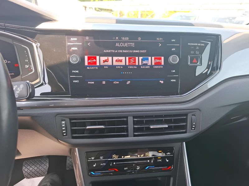 Volkswagen Taigo 1.5TSI DSG 110kW Style DPH - fotka 4 z 5