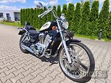 Suzuki VS 800 GL Intruder (1994) - náhled 2