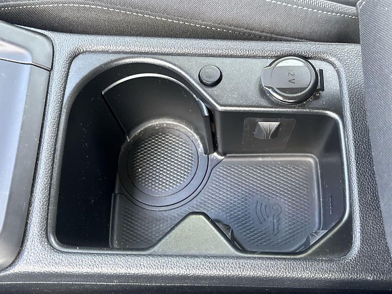 Volkswagen Golf (2022) Variant 1.5 TSI Style - fotka 21 z 27