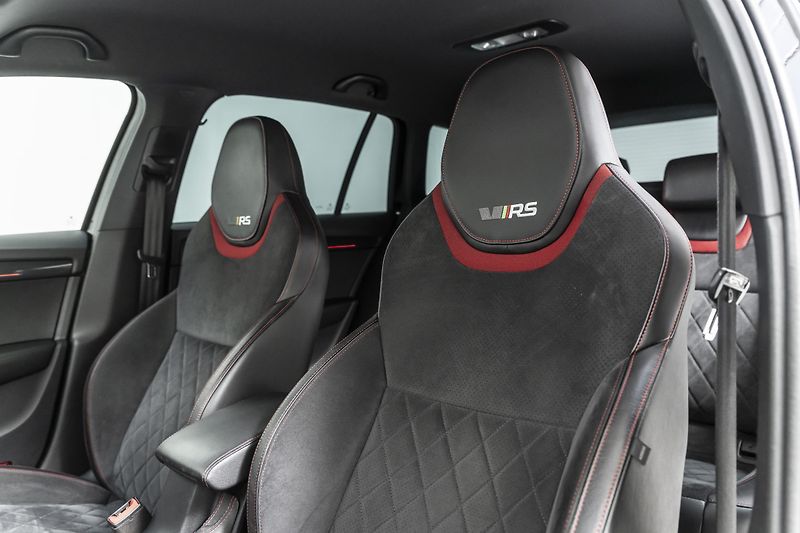 Škoda Octavia RS, rozvody*DSG*tažné - fotka 8 z 38