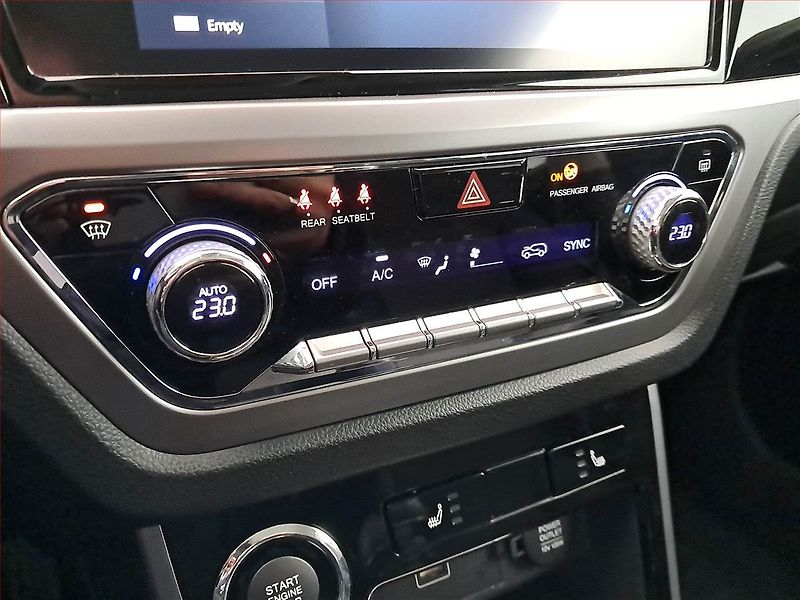 SsangYong Korando (2025) Style 1.5 T-GDI - fotka 13 z 16