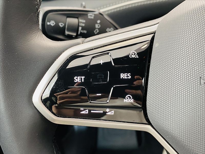 Volkswagen ID.7 Tourer 0,0 210 kW 77 kWh Pro - fotka 13 z 28