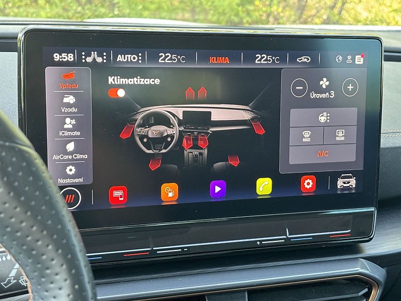 Cupra Formentor (2024) 1.5 TSI DSG - fotka 15 z 30