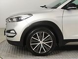 Hyundai Tucson (2018) GO Czech 2.0 CRDi, 4X4 - náhled 15