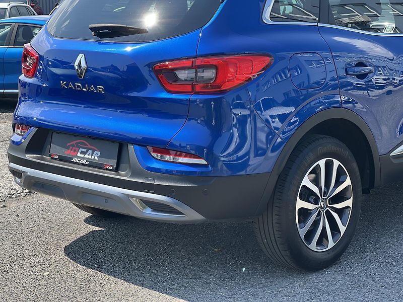 Renault Kadjar Intens 1.3TCe PŮVOD ČR 1.MAJ - fotka 49 z 49