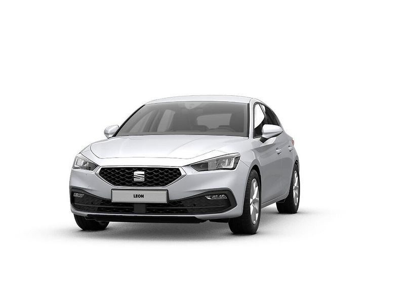 Seat Leon (2026) 1.5TSI 85kW - fotka 11 z 14