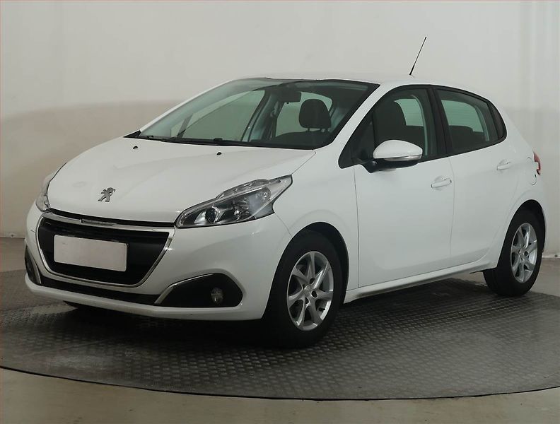 Peugeot 208 (2019) Active 1.2 PureTech - fotka 2 z 13