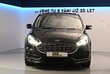 Ford S-MAX (2021) 2.0 LED Kamera Tažné 8Kol 8AT - náhled 2