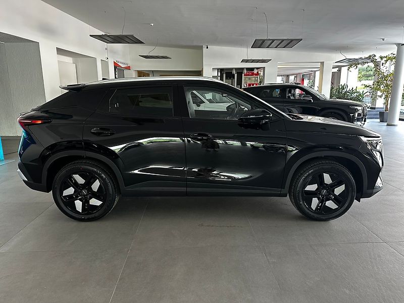 Omoda 5 1,6 TGDI DCT PREMIUM - fotka 19 z 28