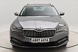 Škoda Superb 2,0 TDI 110kW DSG NAVIGACE Zár - náhled 1