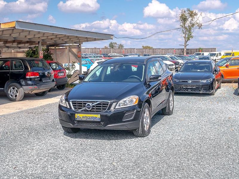 Volvo XC60 (2012) 2.0D 120KW man – KM CEBIA - fotka 1 z 39