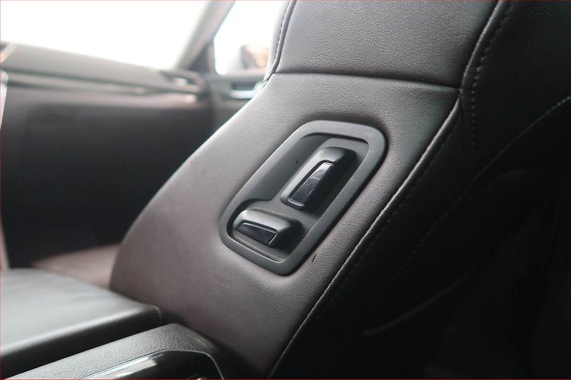 Škoda Superb (2016) Laurin&Klement 2.0 TDI - fotka 20 z 21