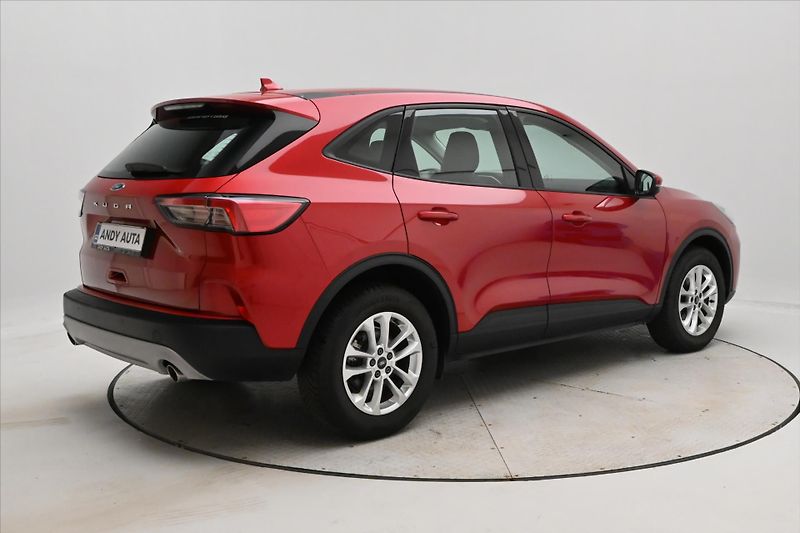 Ford Kuga 1,5 EcoBlue 88 kW AT8 Trend Zá - fotka 5 z 29