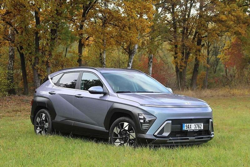 Hyundai Konu jsme testovali ve verzi s nejsilnějším motorem a pohonem všech kol