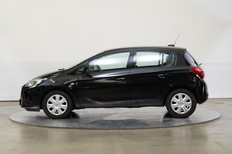 Opel Corsa - fotka 3 z 25