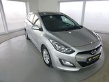 Hyundai i30 (2013) 1,6CRDI*ALU**VYHŘ.SED***KAMERA - náhled 2
