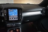 Volvo XC40 B4 CORE*145KW*ACC*ČR*DPH*1.MAJ - náhled 11