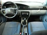 Škoda Octavia (1999) 1.8i, ČR - náhled 8