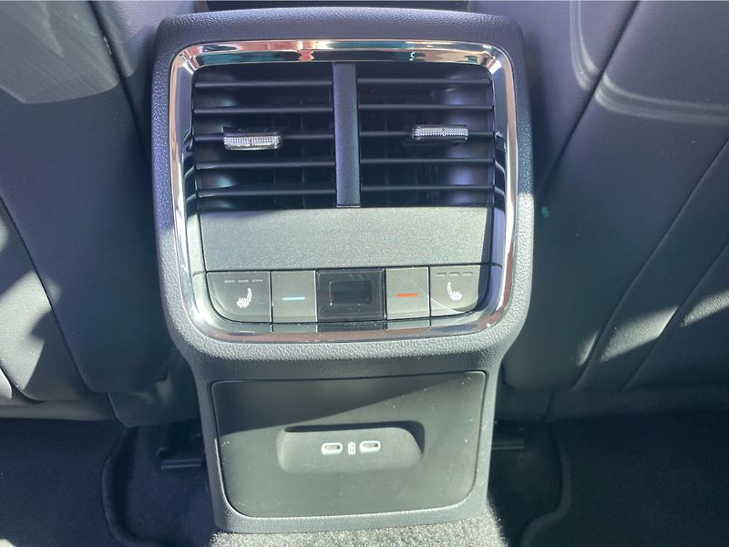 Škoda Octavia COMBI 2.0 TDi DSG 7st. STYLE P - fotka 13 z 25