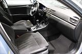Škoda Superb 2,0 TDI Style REZERVOVÁNO - náhled 12