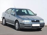 Škoda Octavia (2003) 1.6, po STK, oblíbený vůz - náhled 1