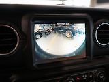 Jeep Wrangler (2021) 2.0 Sahara Overland - náhled 30