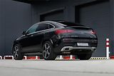 Mercedes-Benz GLE (2025) GLE 450d Coupe 4Matic AMG Line - náhled 14