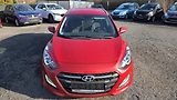 Hyundai i30 1.6GDI STYLE  99KW - náhled 2