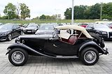 MG Ostatní TD 1.250 cm3, 42 Kw, - náhled 2