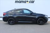 BMW X6 xDrive 30d M PAKET HEAD UP - náhled 8