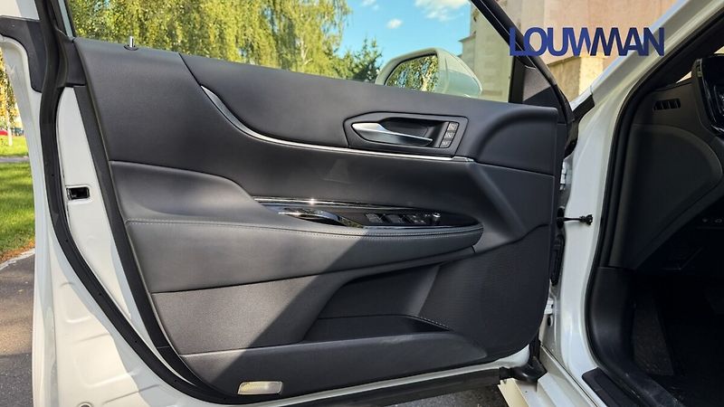 Toyota Mirai EXECUTIVE VIP BLACK - fotka 7 z 24
